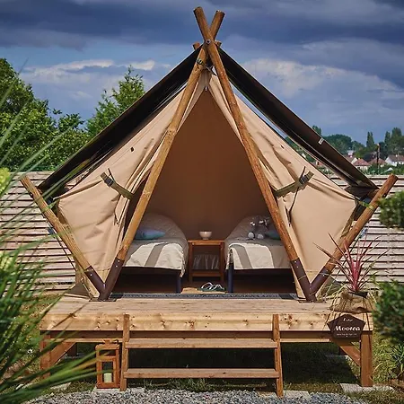 La Escalada Kompleks wypoczynkowy Gandia