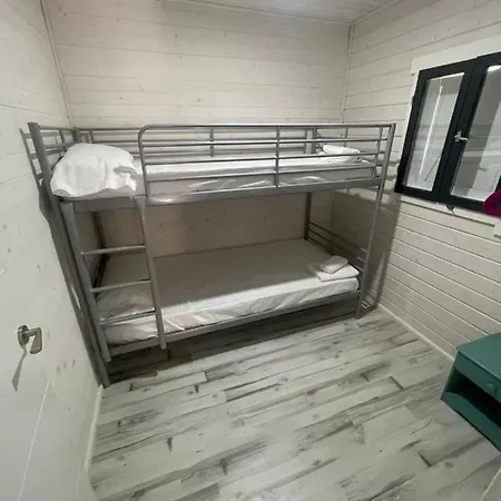 La Escalada Kompleks wypoczynkowy Gandia