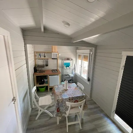 Kompleks wypoczynkowy La Escalada Gandia