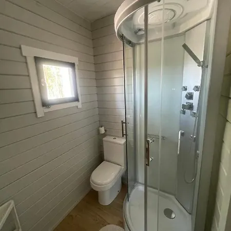 La Escalada Kompleks wypoczynkowy *