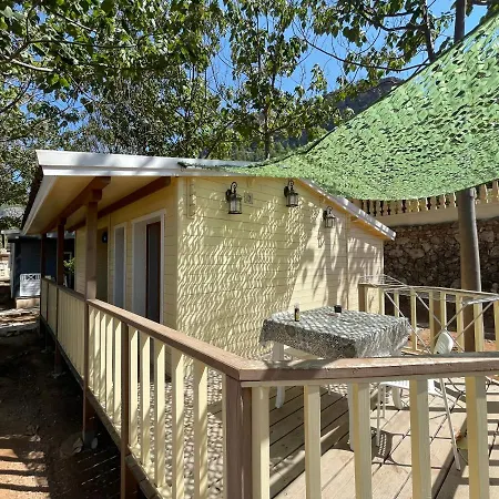 La Escalada Kompleks wypoczynkowy