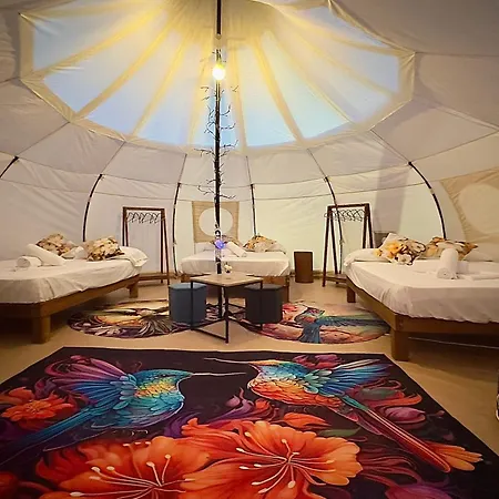 Kompleks wypoczynkowy La Escalada Gandia