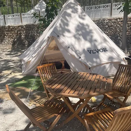 La Escalada Kompleks wypoczynkowy Gandia