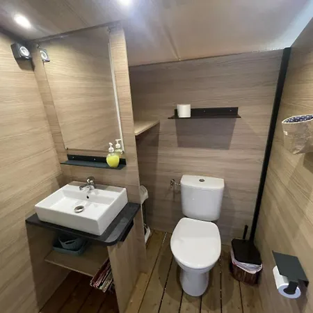 La Escalada Kompleks wypoczynkowy