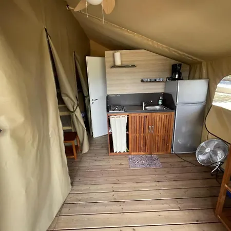 Kompleks wypoczynkowy La Escalada Gandia