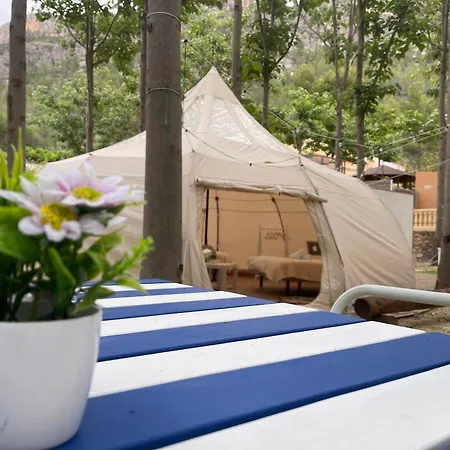 Kompleks wypoczynkowy La Escalada Gandia