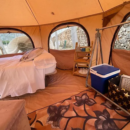 La Escalada Kompleks wypoczynkowy