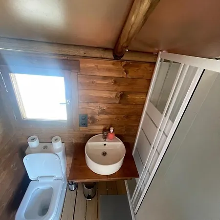 La Escalada Prázdninový areál *