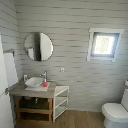 La Escalada Prázdninový areál