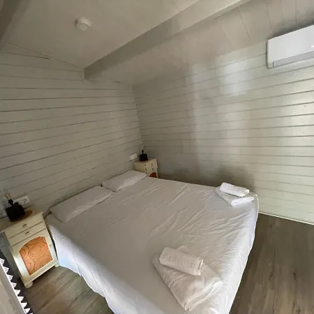 Prázdninový areál La Escalada