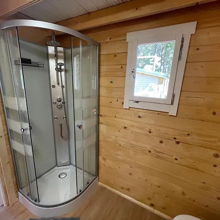 Prázdninový areál La Escalada