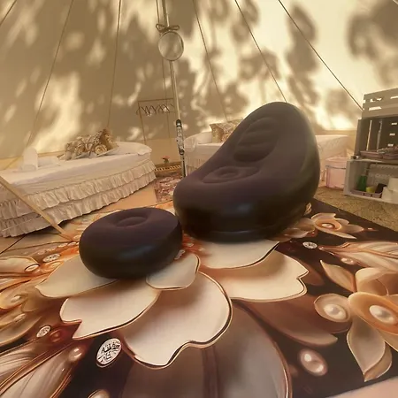 La Escalada Prázdninový areál Gandía