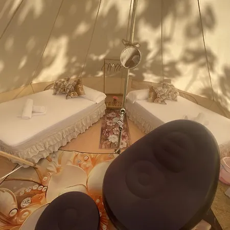 Prázdninový areál La Escalada Gandía