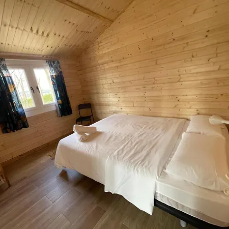 La Escalada Prázdninový areál Gandía