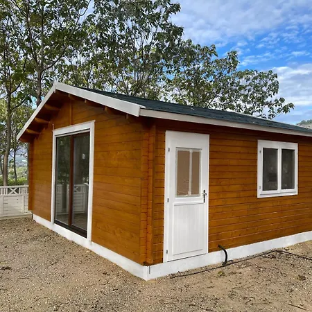 Prázdninový areál La Escalada Gandía