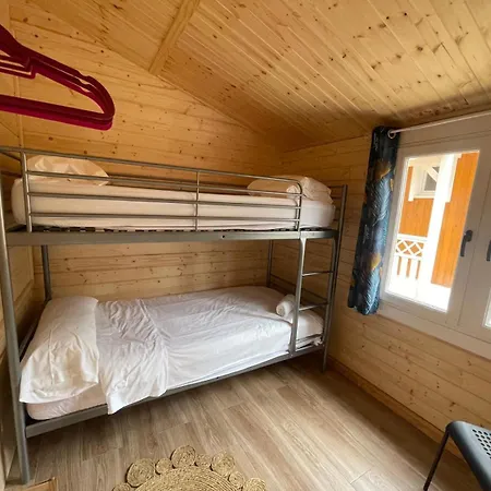 La Escalada Prázdninový areál