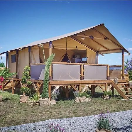 La Escalada Prázdninový areál *