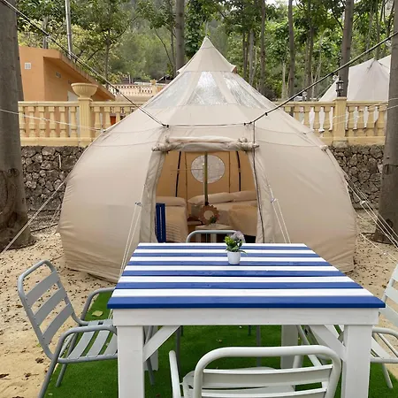 Tatil parkı La Escalada Gandía