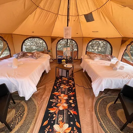 La Escalada Prázdninový areál Gandía