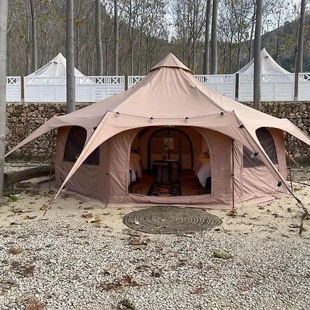 Prázdninový areál La Escalada Gandía