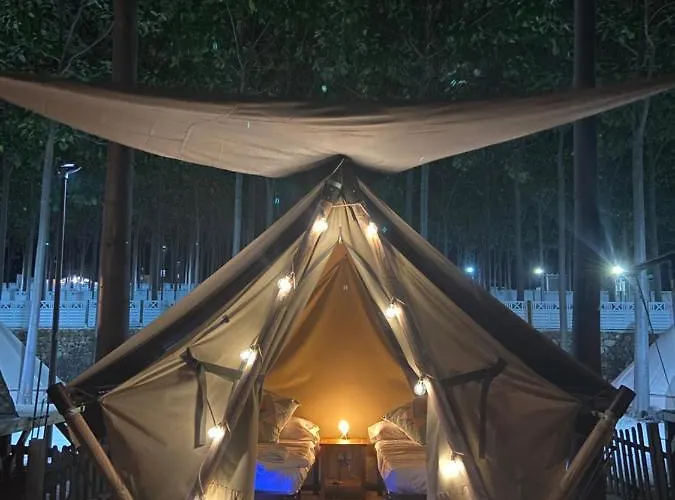 Parque de vacaciones La Escalada *