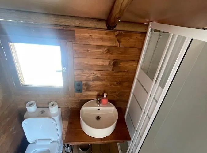 La Escalada Parque de vacaciones *