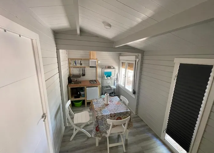 Parque de vacaciones La Escalada Gandía