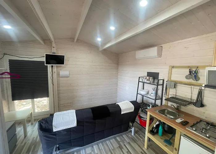 La Escalada Parque de vacaciones *