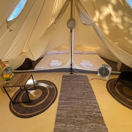Tatil parkı La Escalada Gandía