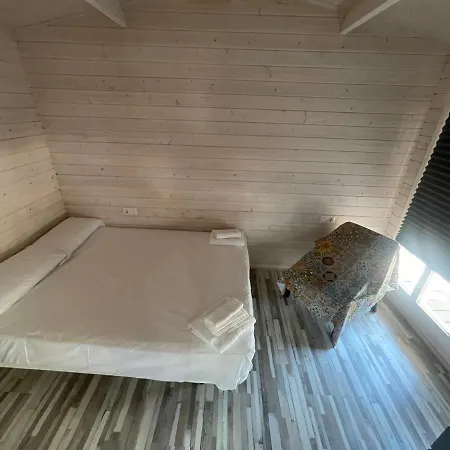 Tatil parkı La Escalada Gandía