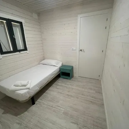 Tatil parkı La Escalada Gandía