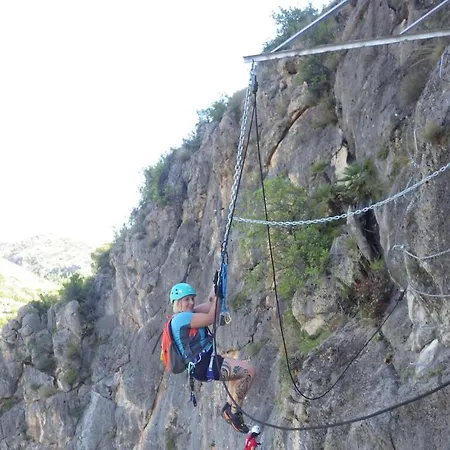 La Escalada * Gandía
