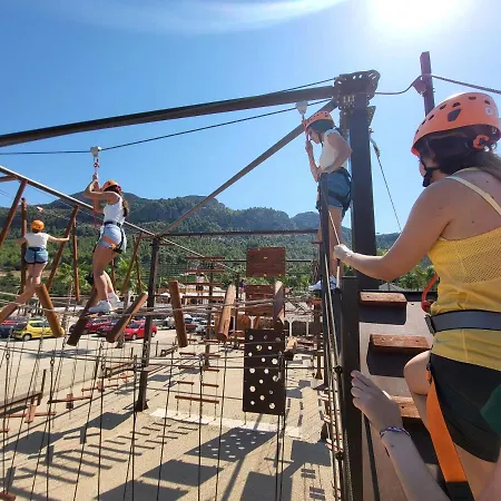 La Escalada