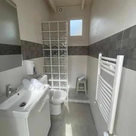 Tatil parkı La Escalada *