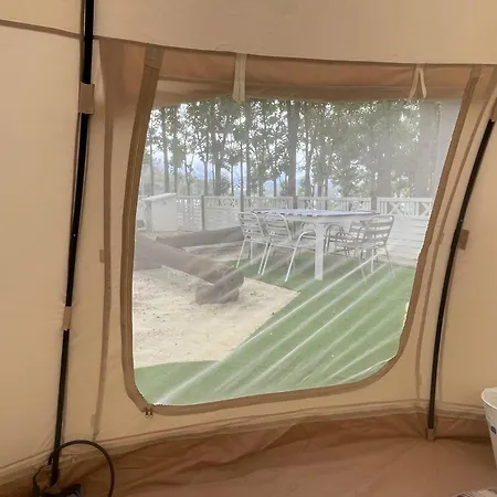 La Escalada Üdülőpark