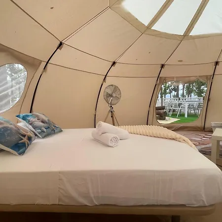 La Escalada Üdülőpark