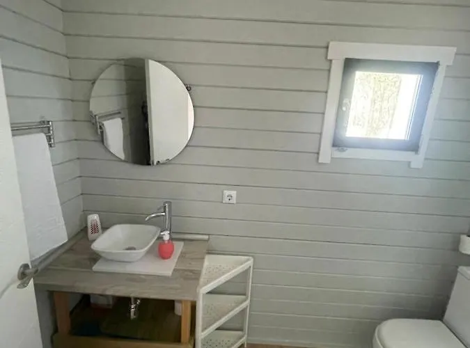 La Escalada Üdülőpark