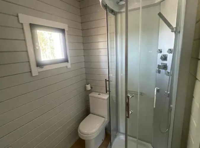 La Escalada Üdülőpark *