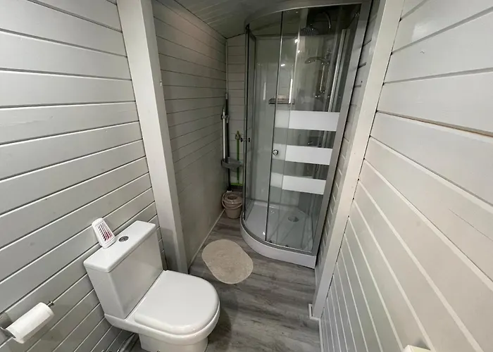 Üdülőpark La Escalada Gandía