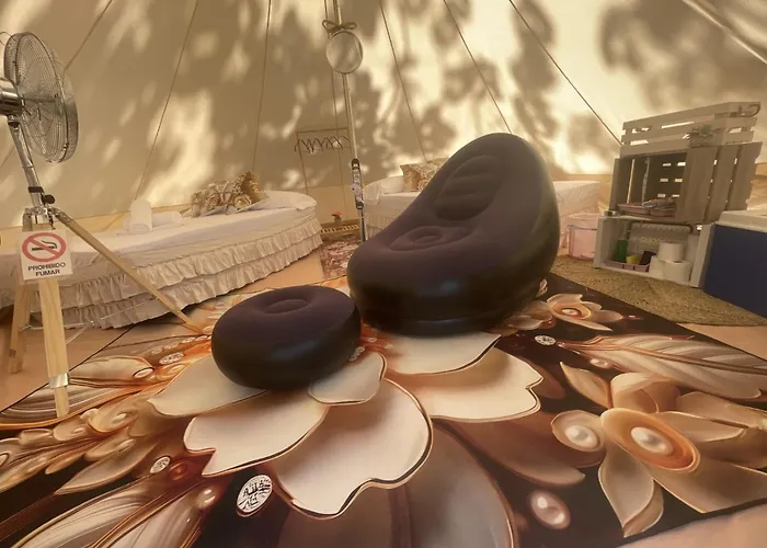 La Escalada Üdülőpark Gandía