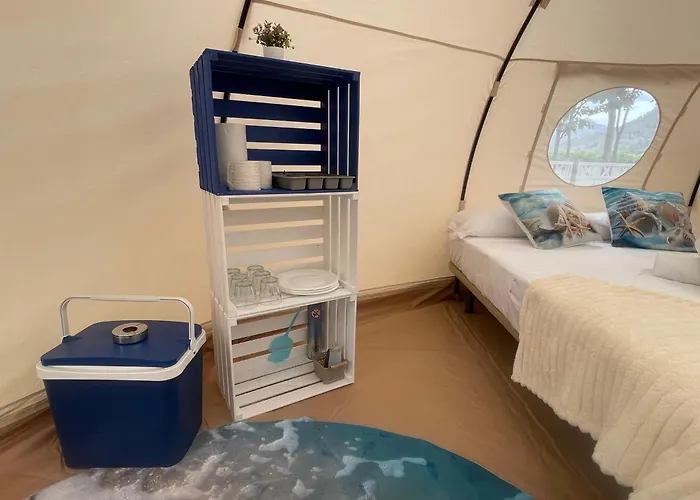 La Escalada * Gandía