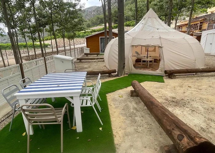 La Escalada * Gandía